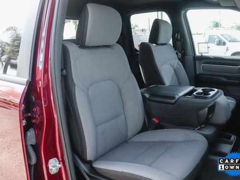 Used 2023 RAM 1500 Big Horn w/ Trailer Tow Group image 39