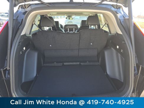 New 2026 Honda CR-V EX-L image 17