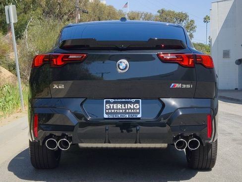 New 2026 BMW X2 M35i w/ Convenience Package image 6