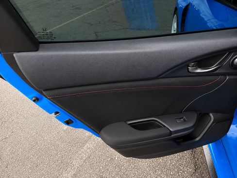 Used 2021 Honda Civic Type R image 12
