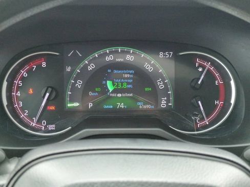 Used 2023 Toyota RAV4 XLE w/ Convenience Package FWD image 18