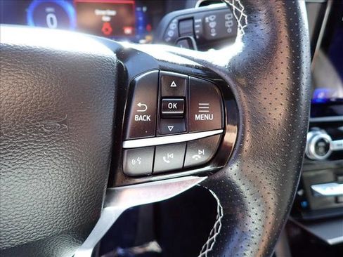 Certified 2022 Ford Explorer ST w/ Equipment Group 401A image 20