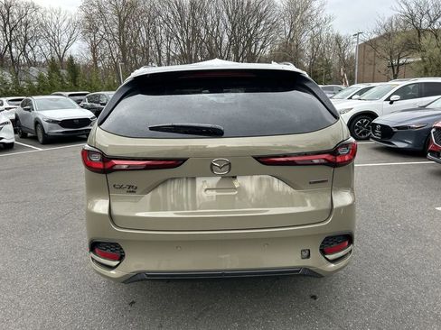 New 2026 MAZDA CX-70 3.3 Turbo S w/ Premium Package image 7