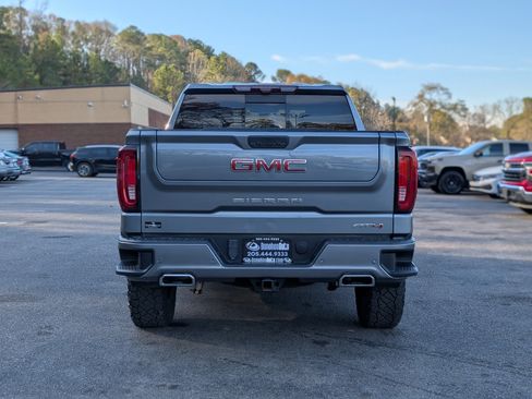 Used 2021 GMC Sierra 1500 AT4 w/ AT4 Premium Package image 8