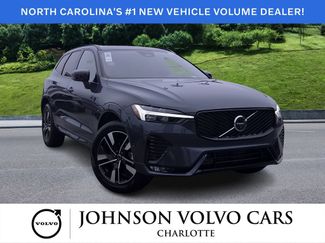 New 2026 Volvo XC60 B5 Plus w/ Climate Package AWD/4WD video 1