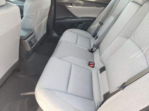 New 2026 Toyota Camry LE image 25