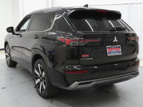 New 2026 Mitsubishi Outlander SEL AWD/4WD image 5