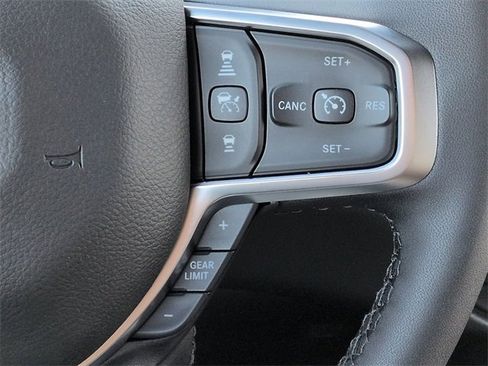 New 2026 RAM 1500 Big Horn/Lone Star image 25