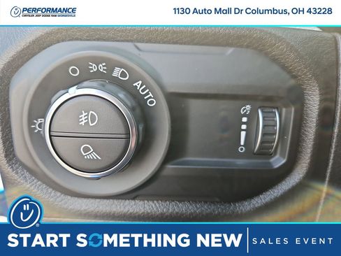 New 2025 Jeep Gladiator Willys image 28