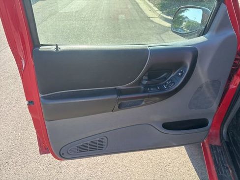 Used 2004 Ford Ranger Edge RWD image 7