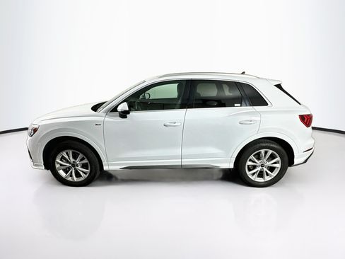Used 2025 Audi Q3 2.0T Premium AWD/4WD image 4