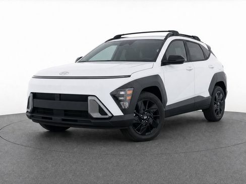 New 2026 Hyundai Kona SEL Sport FWD image 1