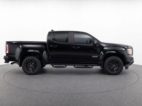 Used 2019 GMC Canyon All Terrain w/ All Terrain X Package AWD/4WD image 11