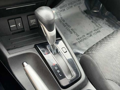 Used 2014 Honda Civic EX image 26