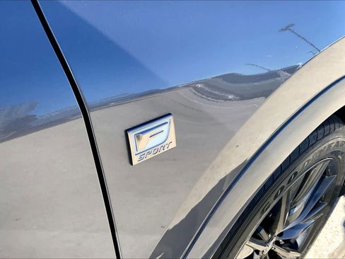 Used 2023 Lexus RX 350 F Sport image 9