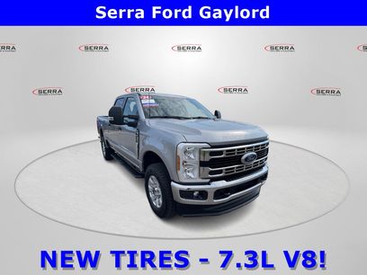 Certified 2024 Ford F250 XLT
