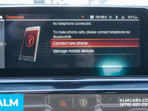 Used 2022 BMW M850i Gran Coupe xDrive image 37