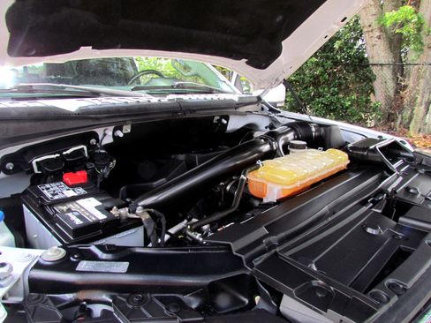 Used 2018 Ford F150 Lariat w/ Trailer Tow Package image 44