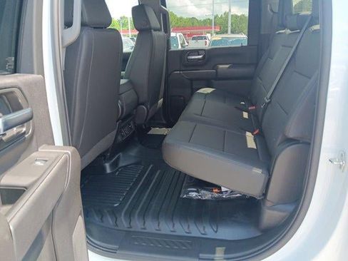 New 2026 GMC Sierra 3500 Pro w/ Convenience Package AWD/4WD image 12