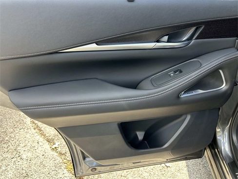 New 2026 INFINITI QX60 Autograph w/ Autograph Tech Package image 24