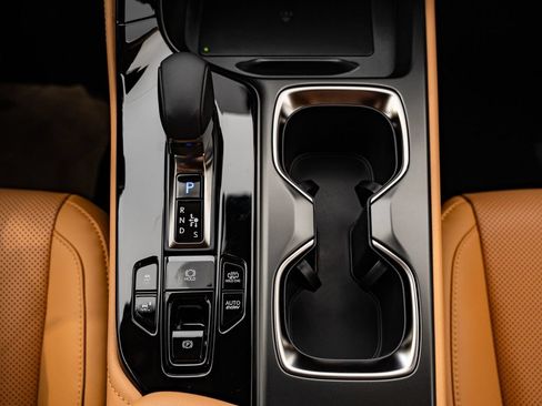 New 2026 Lexus NX 450h+ AWD w/ Luxury Package image 37