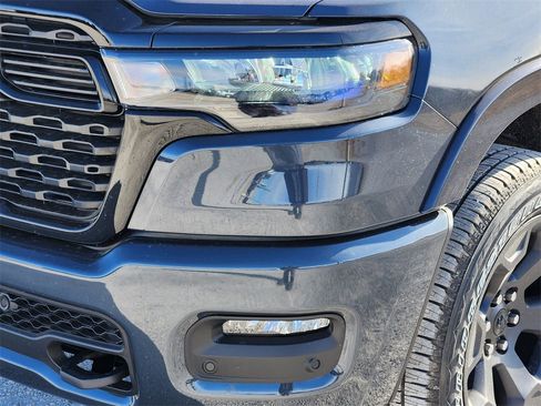 New 2026 RAM 1500 Lone Star image 6