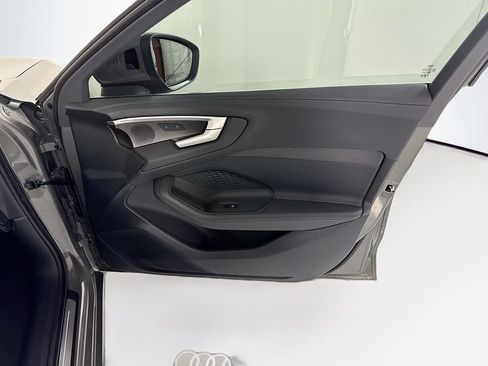 Certified 2025 Audi A5 2.0T Premium w/ Premium Plus AWD/4WD image 25