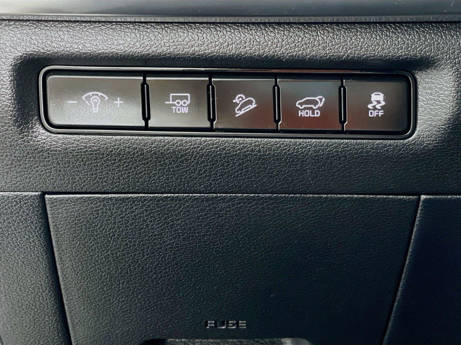Certified 2024 Kia Telluride SX X-Line AWD/4WD image 14