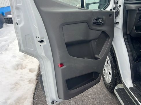 Used 2024 Ford Transit 250 Low Roof w/ Exterior Upgrade Package image 7