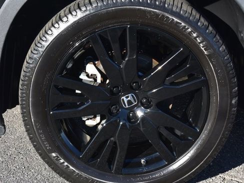 Used 2022 Honda Pilot Special Edition image 11