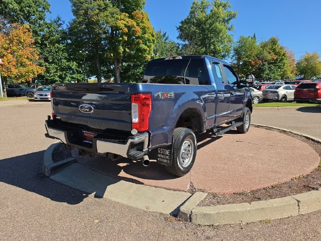 Used 2019 Ford F250 XL w/ XL Value Package AWD/4WD image 5