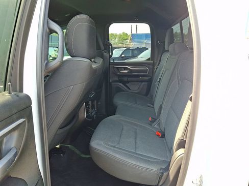 Used 2022 RAM 1500 Big Horn AWD/4WD image 11