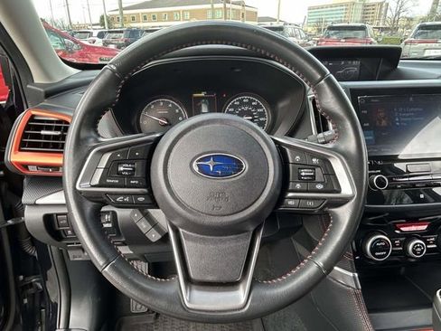 Used 2020 Subaru Forester Sport w/ Popular Package #2 image 22