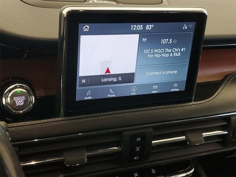 Used 2020 Lincoln Corsair Reserve w/ Equipment Group 201A image 19