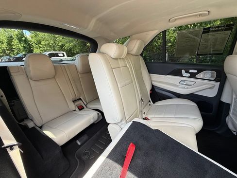 Used 2021 Mercedes-Benz GLE 350 image 42