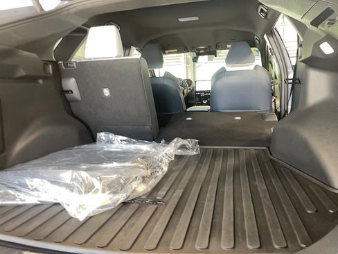 Used 2023 Subaru Solterra AWD image 24