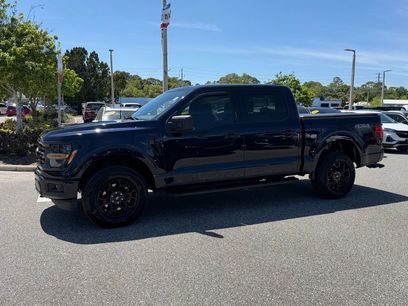Used 2024 Ford F150 XLT w/ Mobile Office Package