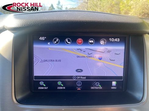 Used 2016 GMC Yukon Denali w/ Open Road Package image 27