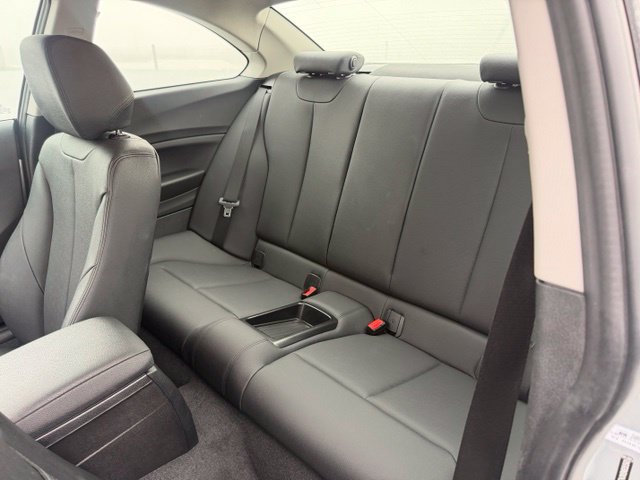 Used 2015 BMW 228i xDrive Coupe AWD/4WD image 11