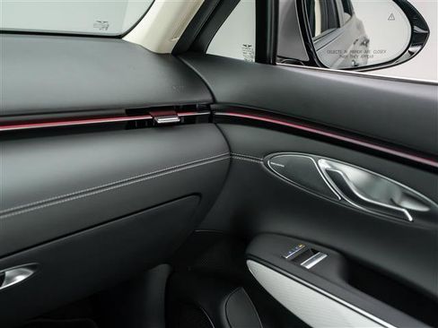 New 2026 Genesis GV70 2.5T Advanced AWD/4WD image 28
