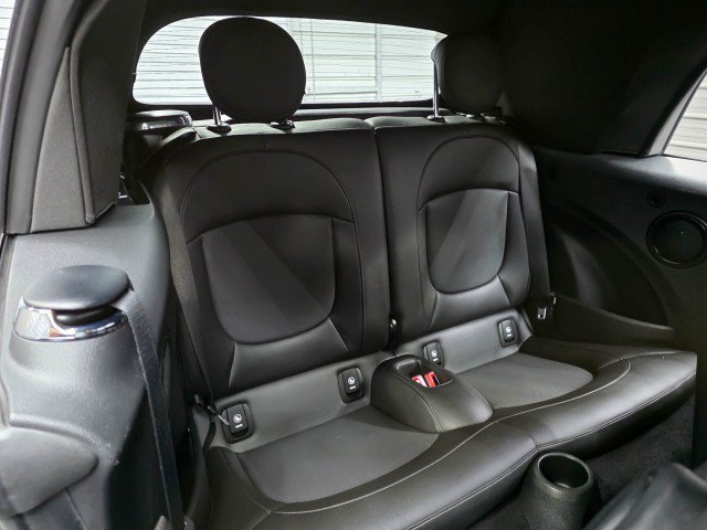 Used 2024 MINI Cooper S FWD image 17