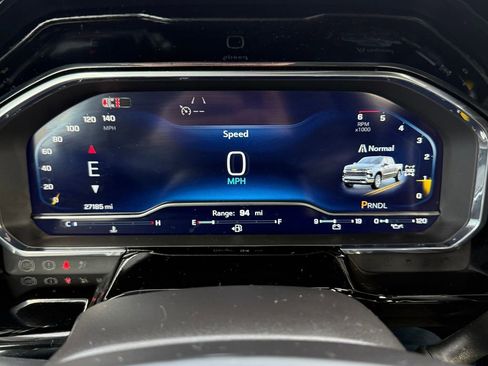 Used 2024 Chevrolet Silverado 1500 RST image 39