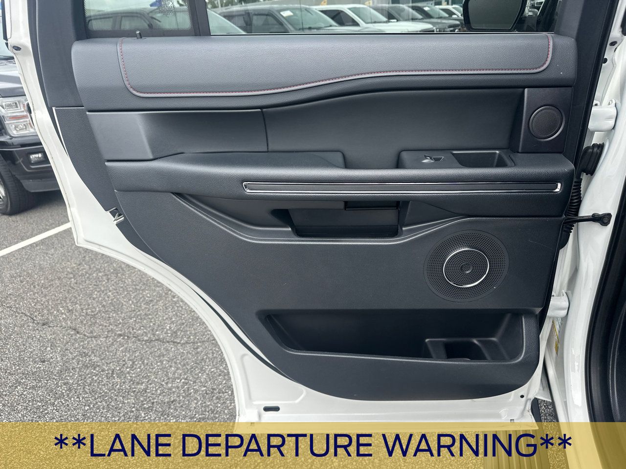 Certified 2024 Ford Expedition Limited RWD image 24