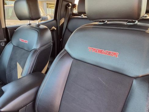 Certified 2022 Ford Ranger XLT w/ Tremor Off-Road Package image 16