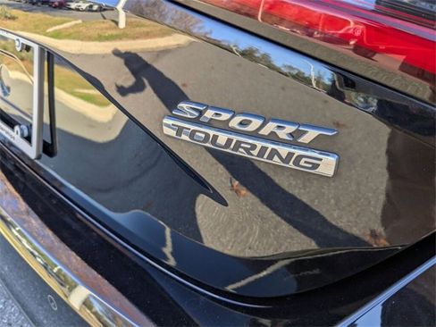 Certified 2023 Honda Civic Sport Touring image 14