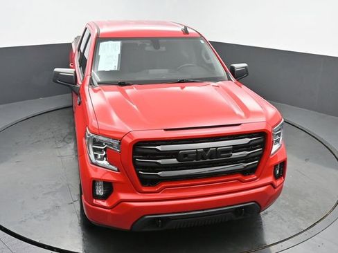Used 2020 GMC Sierra 1500 Elevation w/ Elevation Value Package AWD/4WD image 43
