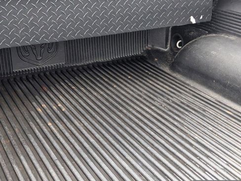 Used 2020 RAM 1500 Classic Warlock image 11