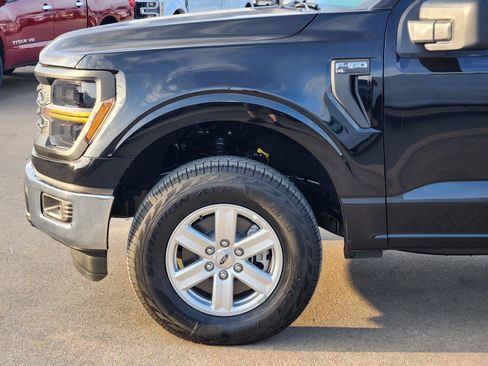 New 2026 Ford F150 XL w/ Equipment Group 103A High AWD/4WD image 6
