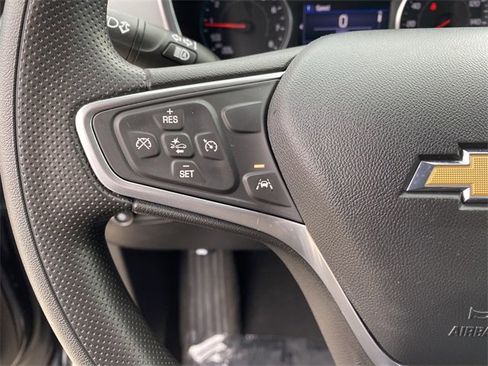 Certified 2022 Chevrolet Equinox LT image 37