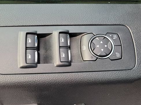 Used 2017 Ford F150 XLT w/ Equipment Group 302A Luxury RWD image 17
